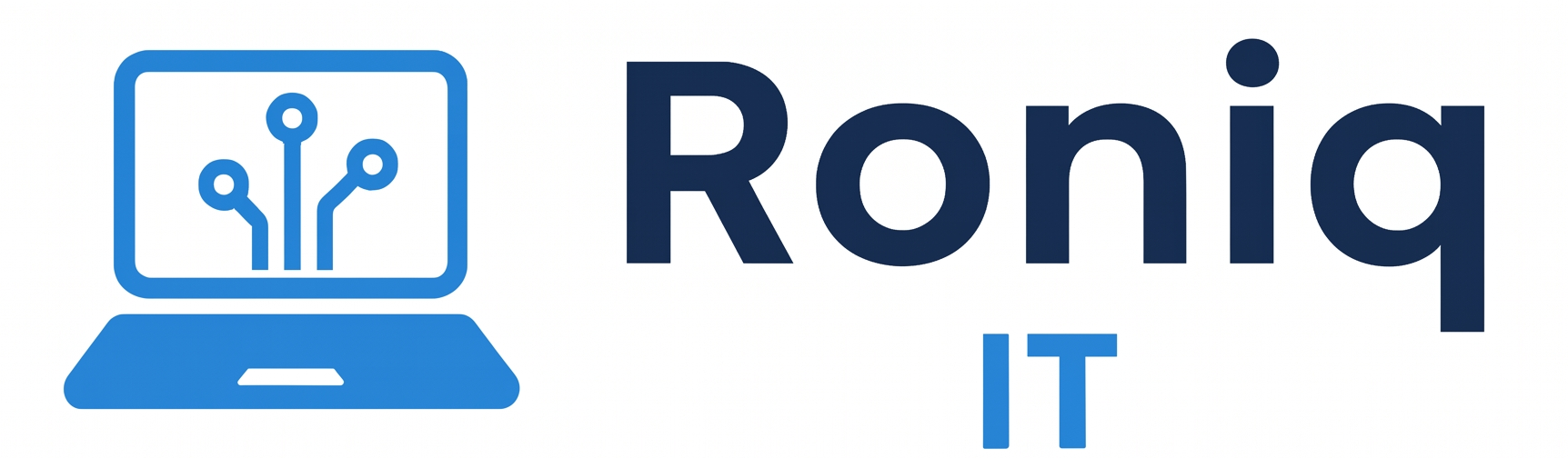 Roniq IT